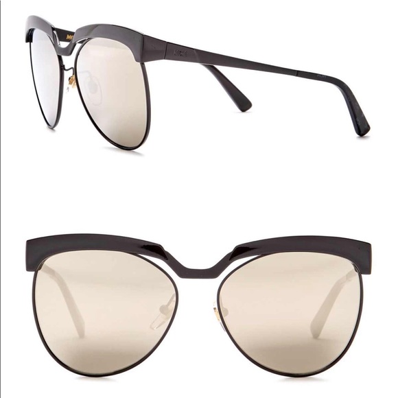 MCM Accessories - 🕶Authentic MCM Clubmaster 58mm 🕶